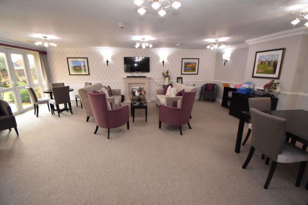 Additional image 13 of Woolmans Lodge, Solihull Road, Shirley