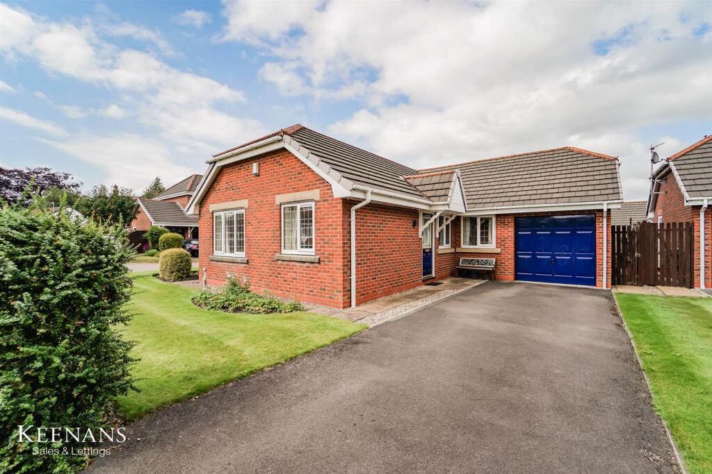 Additional image 29 of Swan Meadow, Clitheroe