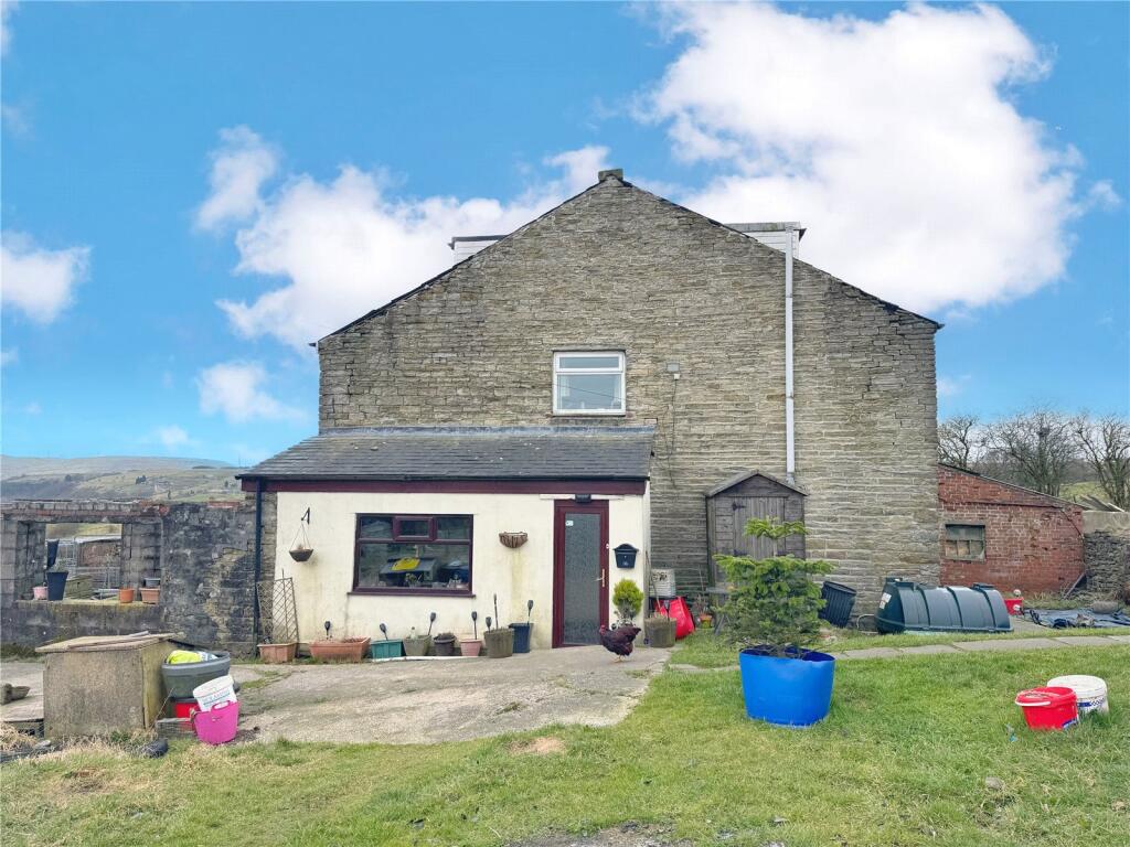 Additional image 12 of Laneside Farm, Peers Clough Road, Lumb, Rossendale, BB4