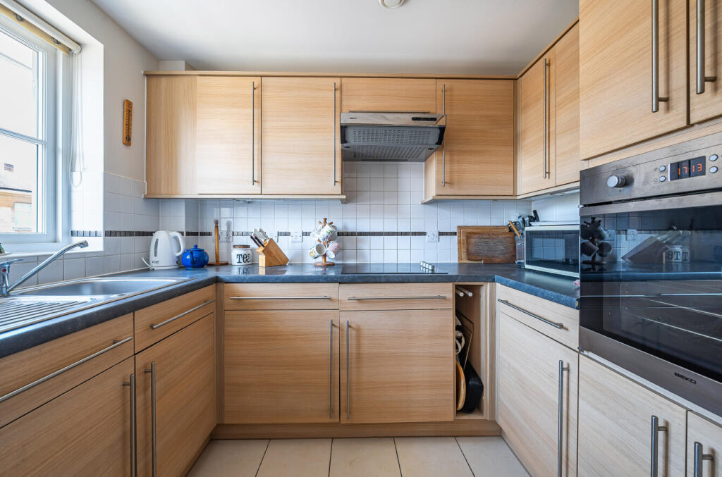 Additional image 5 of Imber Court, George Street, Warminster, BA12