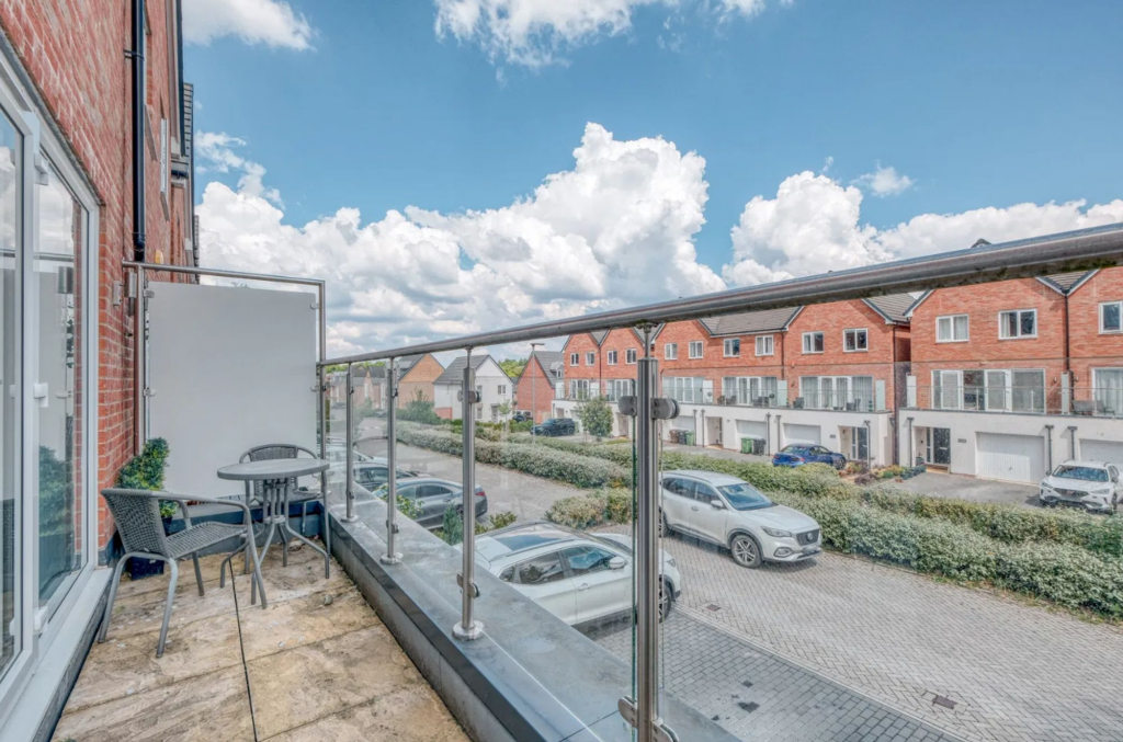 Additional image 15 of Arrow Drive, Cofton Hackett, B45