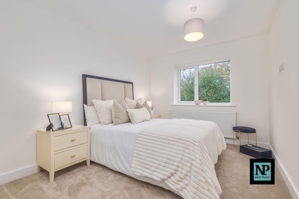 Additional image 23 of Egan Close, Dordon, B78