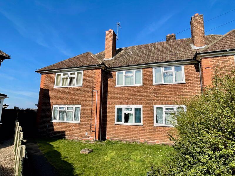 Esher Road, Kingstanding, Birmingham, B44 9QJ