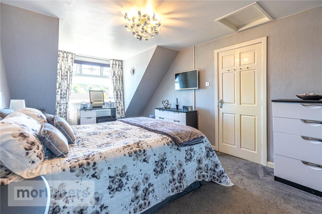 Additional image 16 of Green Haworth View, Oswaldtwistle, Accrington, Lancashire, BB5
