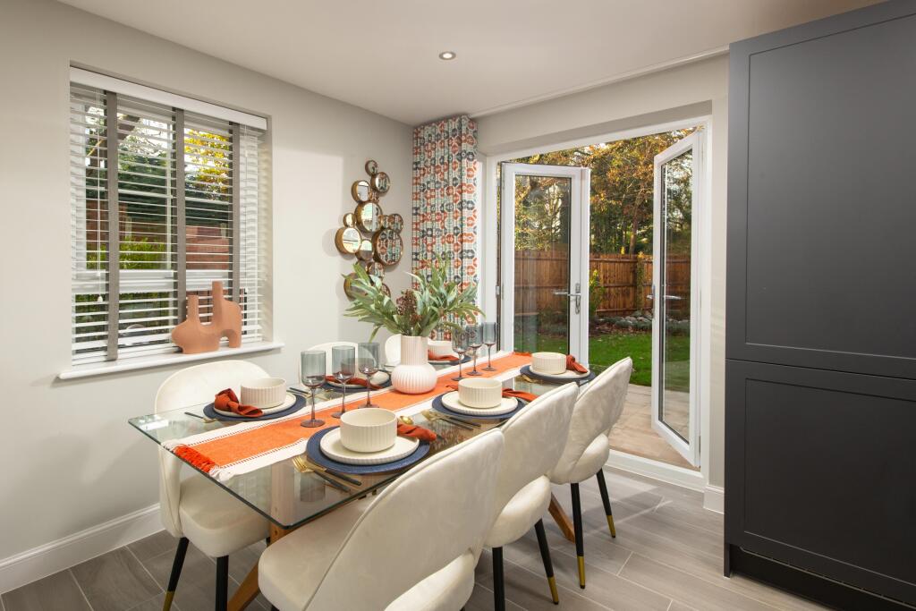 Additional image 9 of Elizabeth Way,
Hilperton,
Wiltshire,
BA14 7PB