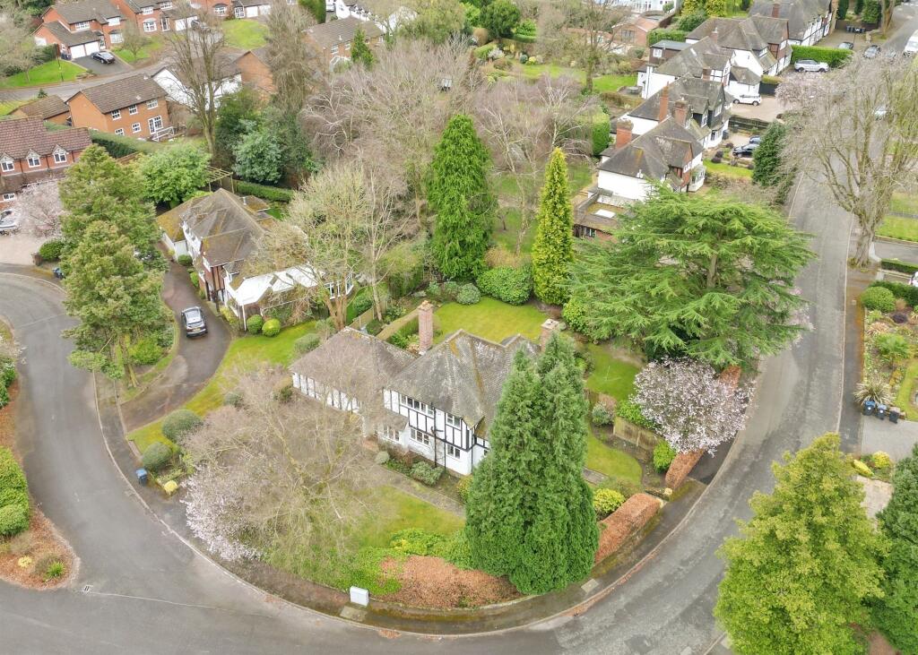 Additional image 12 of Oaklands Road, Sutton Coldfield