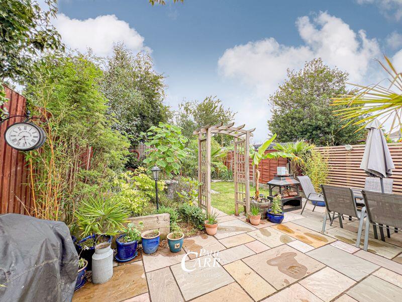 Additional image 33 of Parkfield Avenue, Tamworth, B77 1HA - Charming Three Bedroom Home