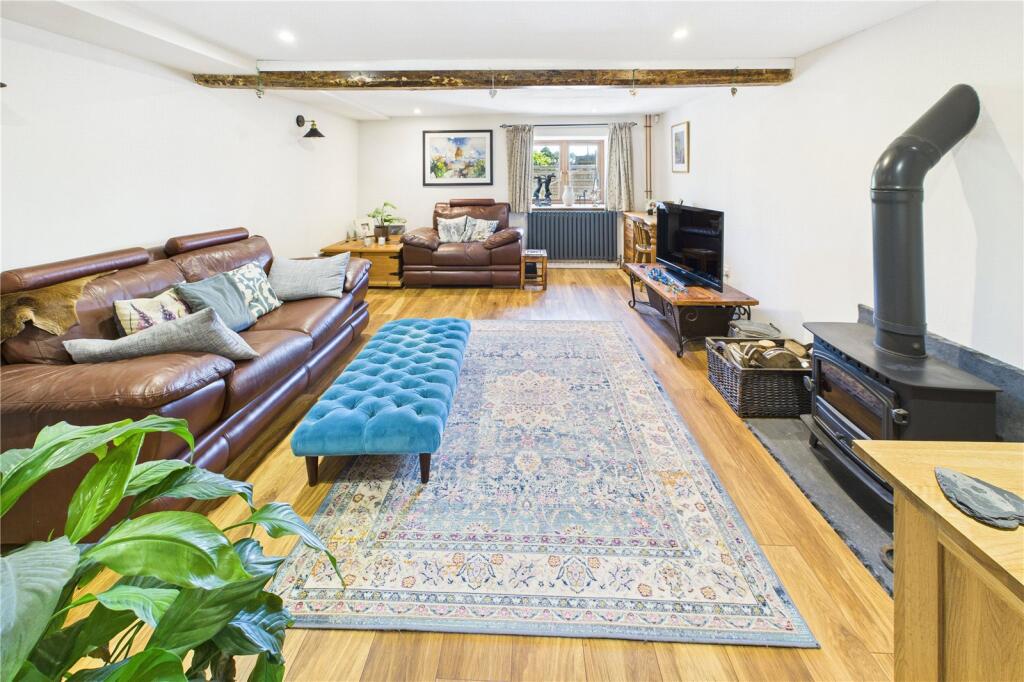 Additional image 2 of Ston Easton, Radstock, Somerset, BA3