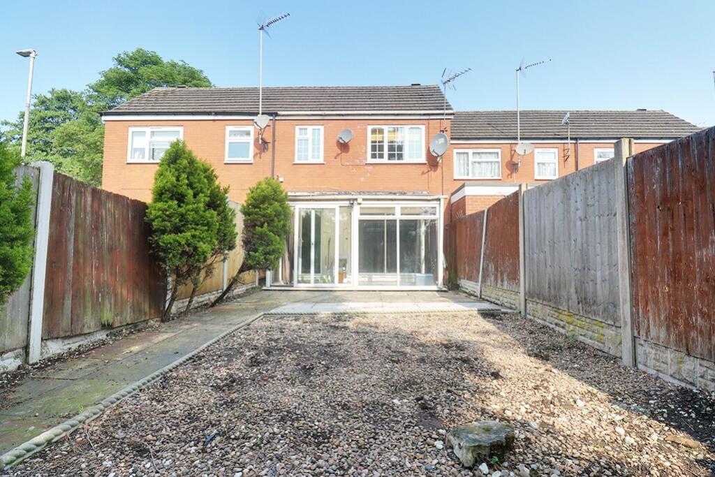 Additional image 8 of Gaitskell Terrace, Tividale, Oldbury, West Midlands, B69