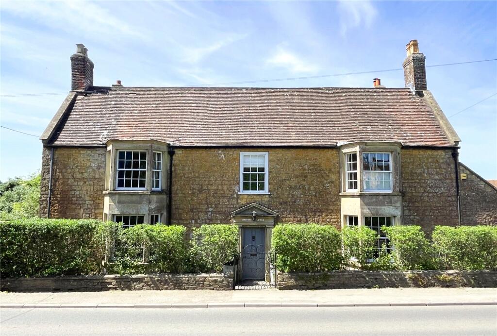 Additional image 27 of Higher Ansford, Castle Cary, Somerset, BA7