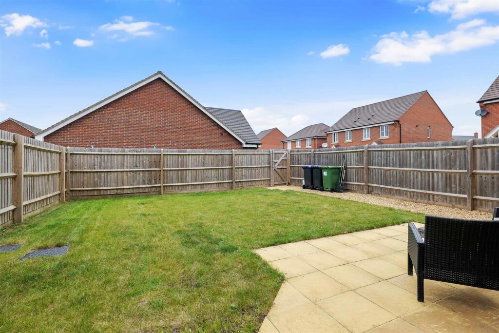 Additional image 17 of Damson Way, Bidford-On-Avon, Alcester