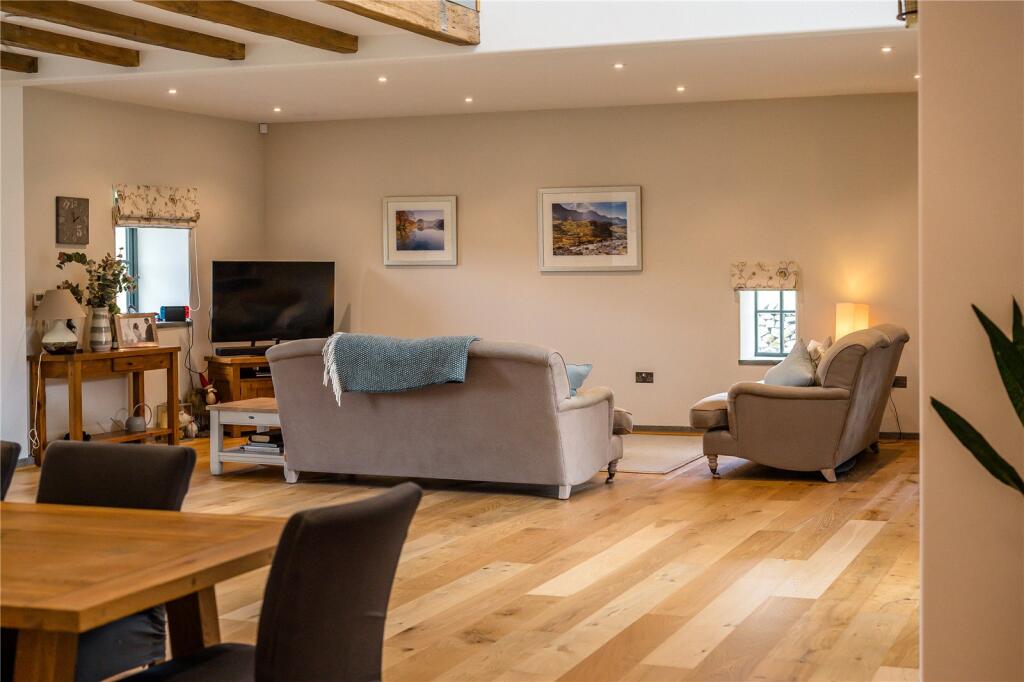 Additional image 46 of Dale Head, Slaidburn, Clitheroe, BB7