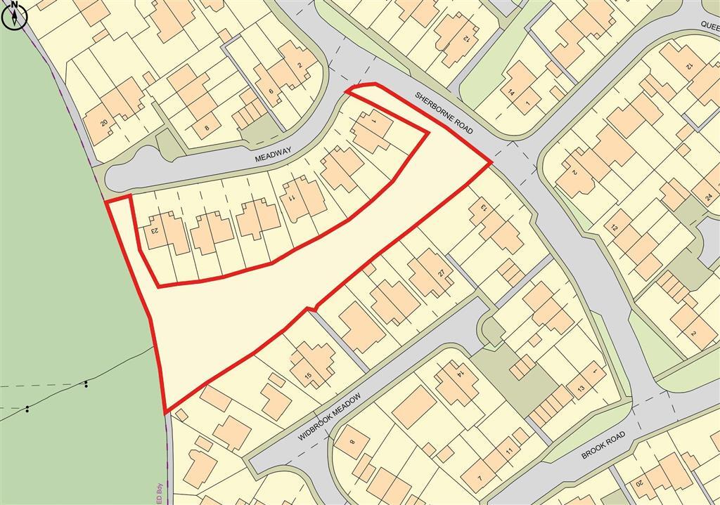 Additional image 2 of Meadway, TROWBRIDGE