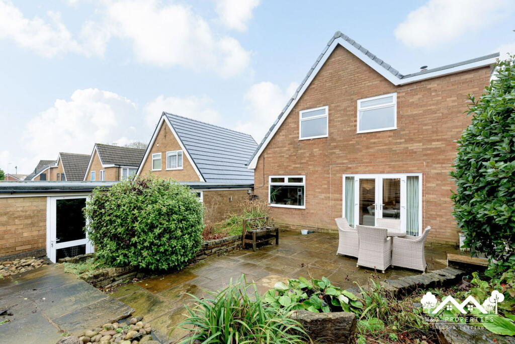 Additional image 35 of Woodfield Avenue, Baxenden, Accrington, BB5