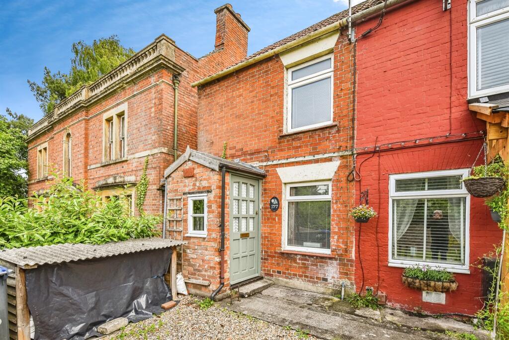 Additional image 10 of Warminster Road, Westbury