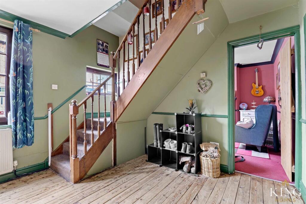 Additional image 12 of Mount Pleasant, Redditch