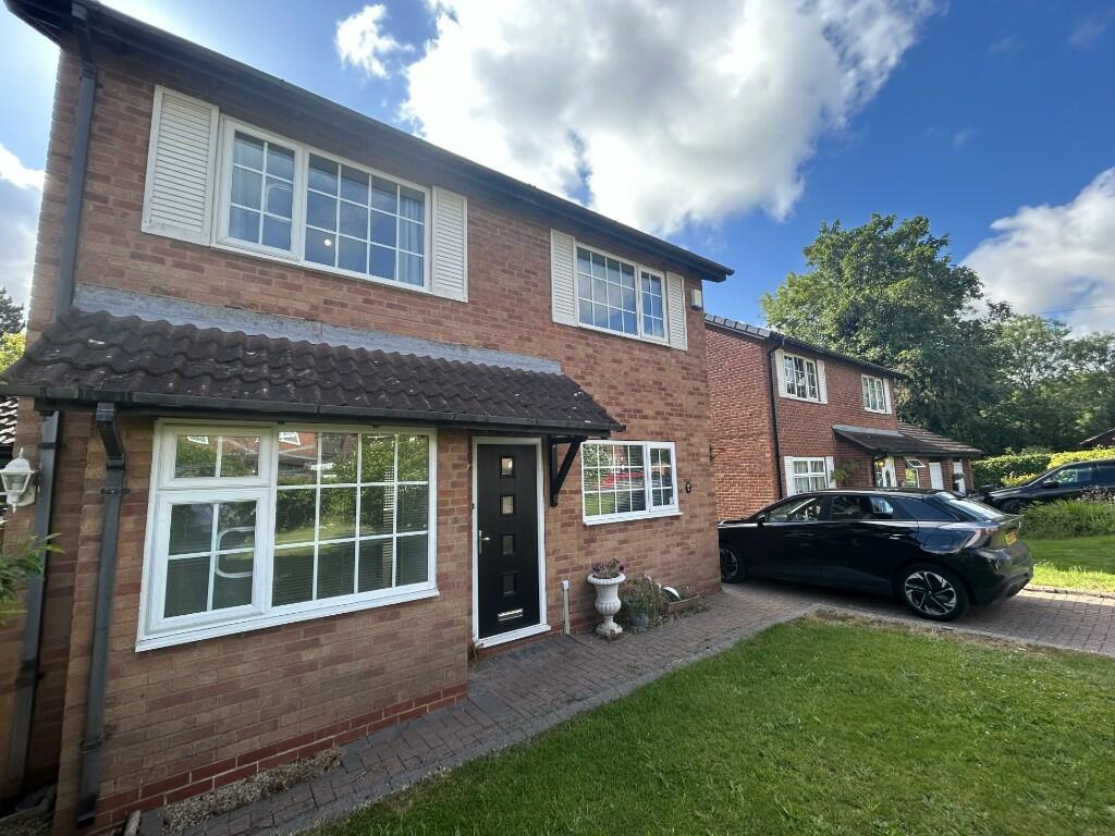 Additional image 39 of Heather Grove, Solihull, B91 2SP