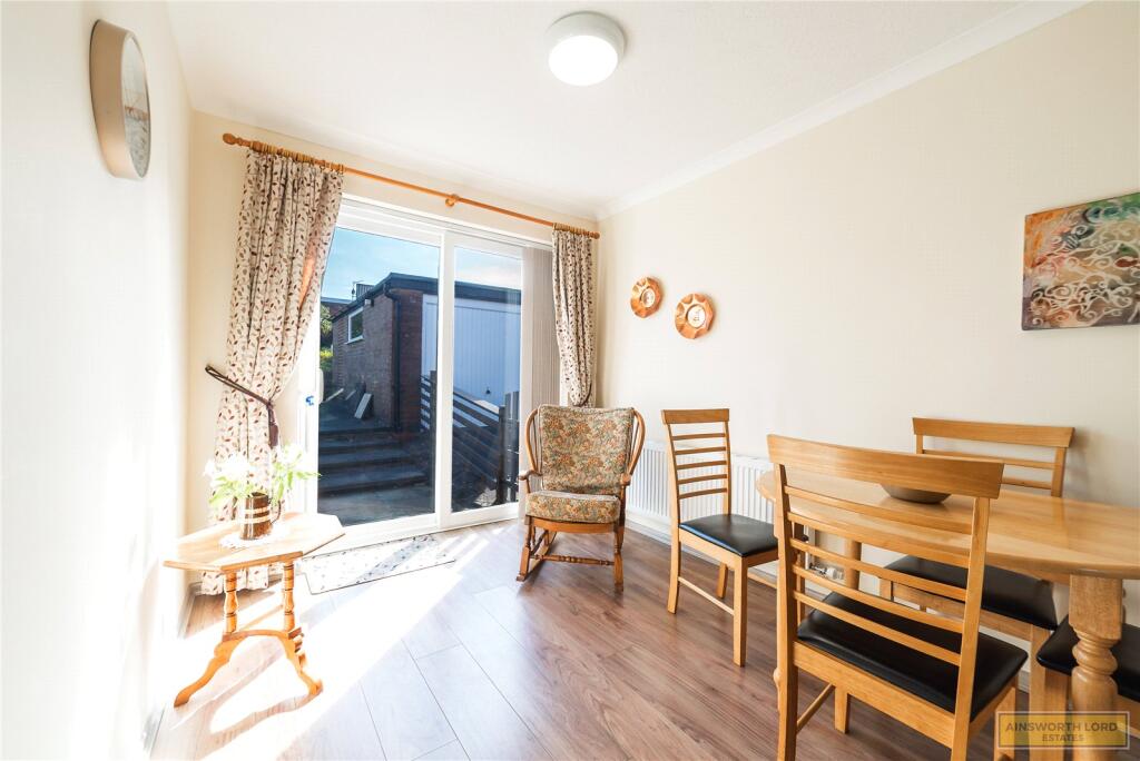 Additional image 6 of Priory Drive, Darwen, Lancashire, BB3