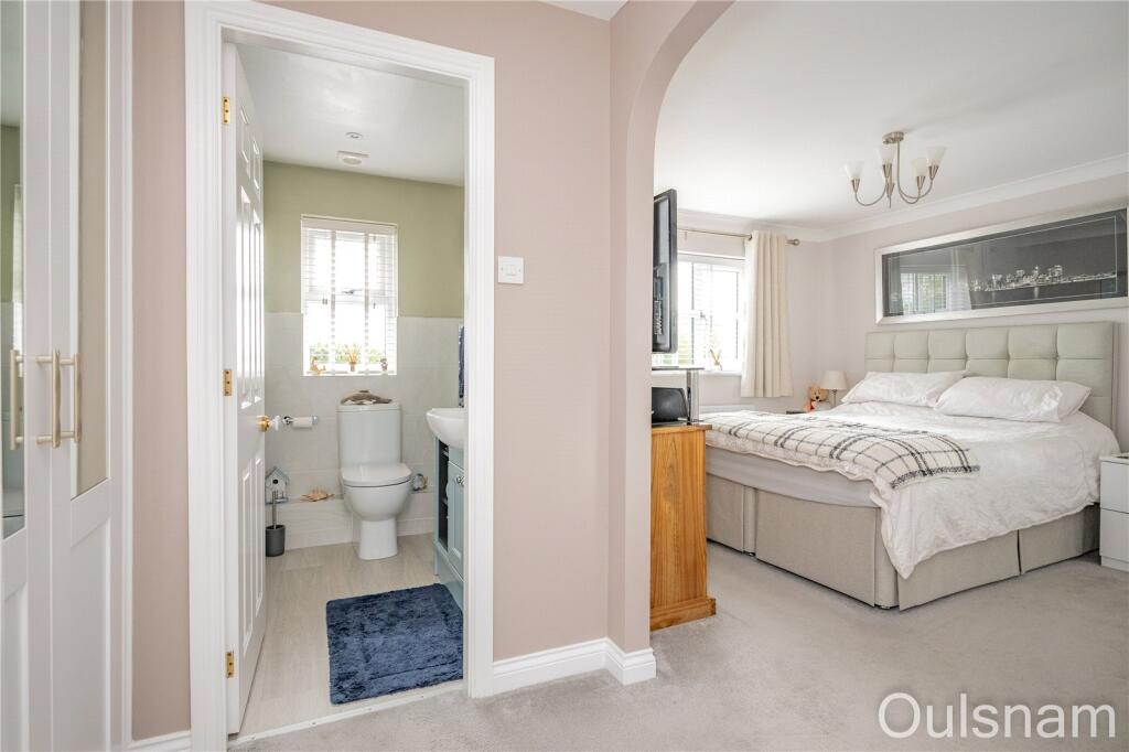 Additional image 10 of Sandown Drive, Catshill, Bromsgrove, Worcestershire, B61