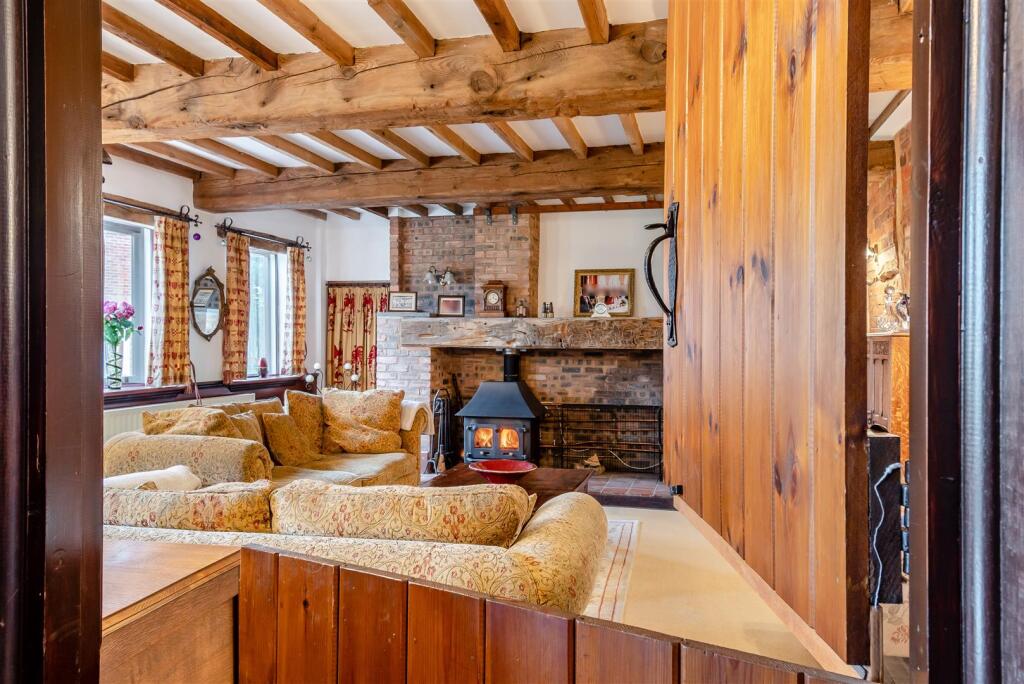 Additional image 8 of Bulls Lane, Wishaw, Sutton Coldfield