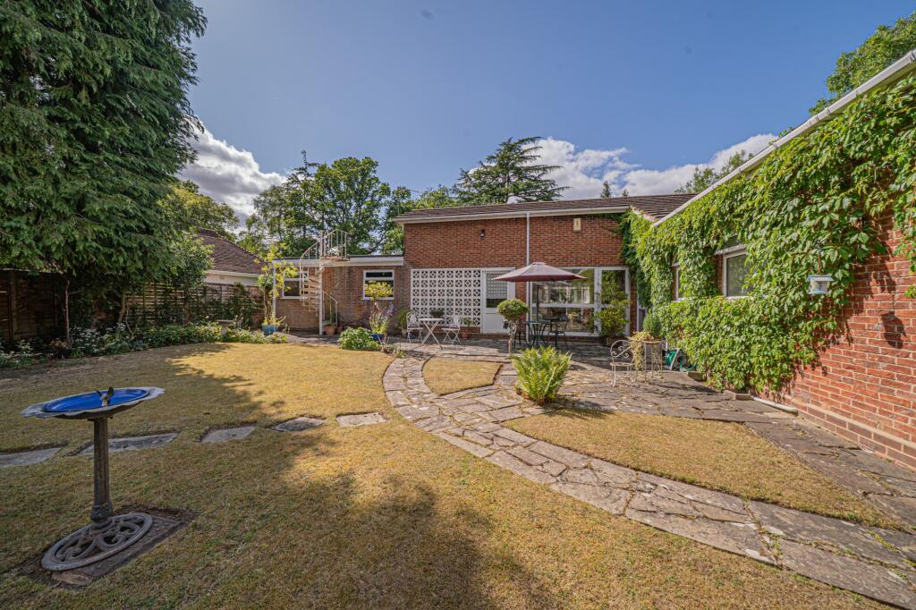 Additional image 25 of Lady Byron Lane, Knowle, B93