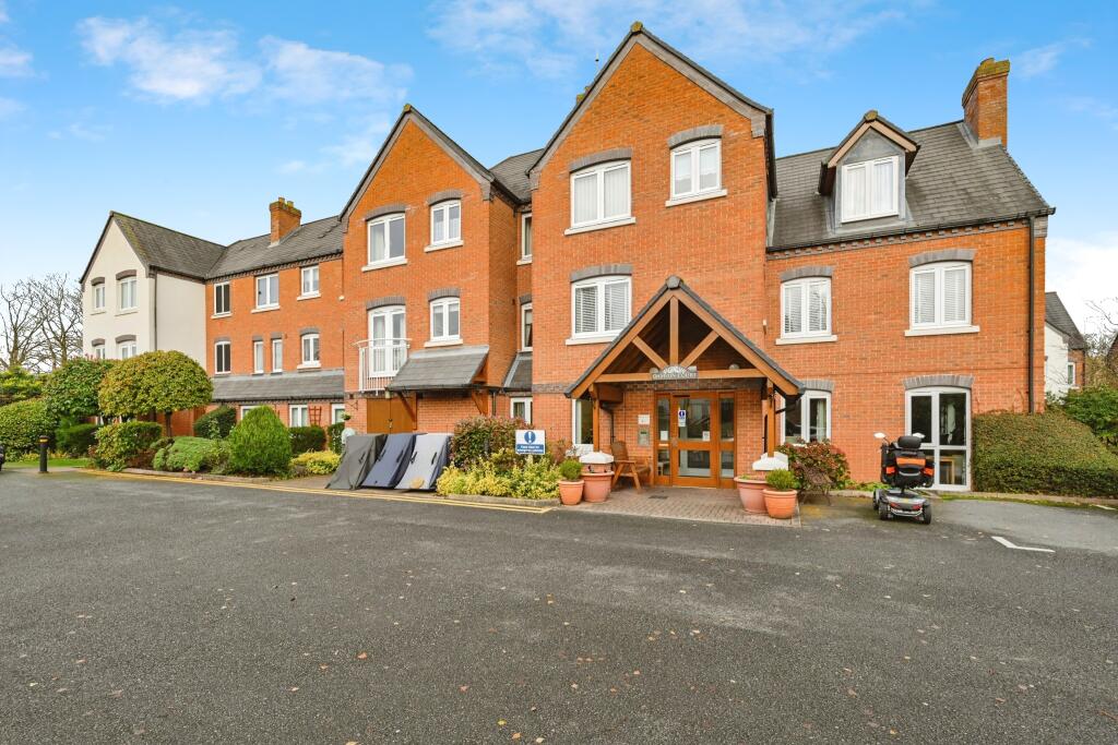Additional image 12 of Damson Court, Tamworth