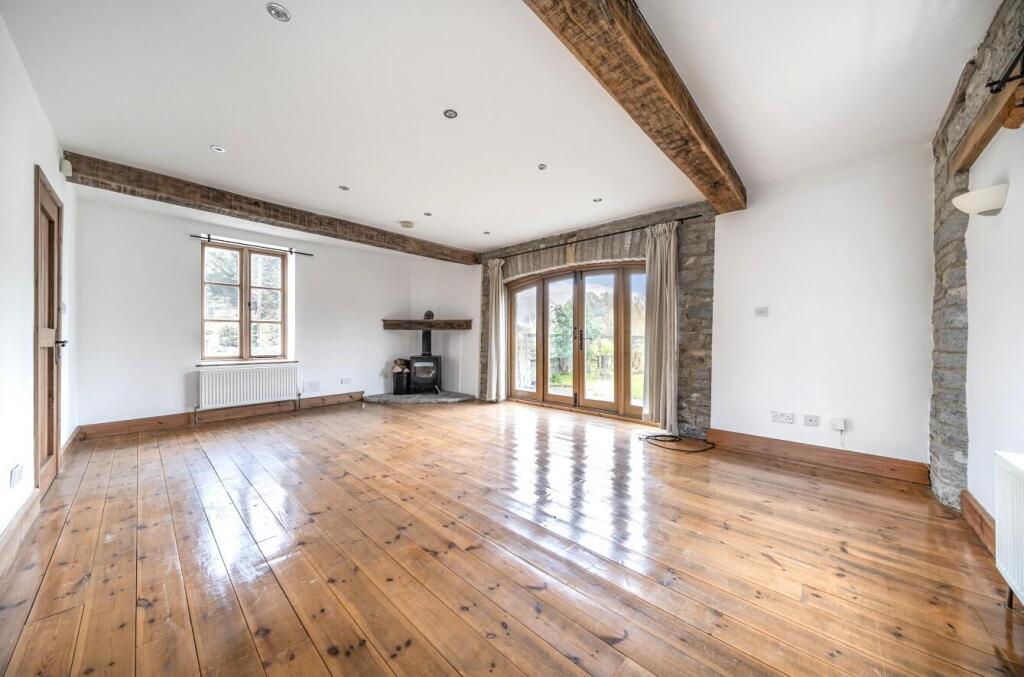 Additional image 4 of Huxham Lane, East Pennard, Shepton Mallet