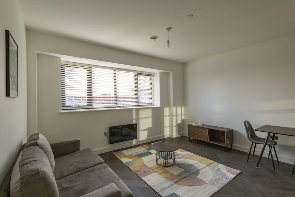 Additional image 2 of Priory House, Gooch Street North, Birmingham, B5