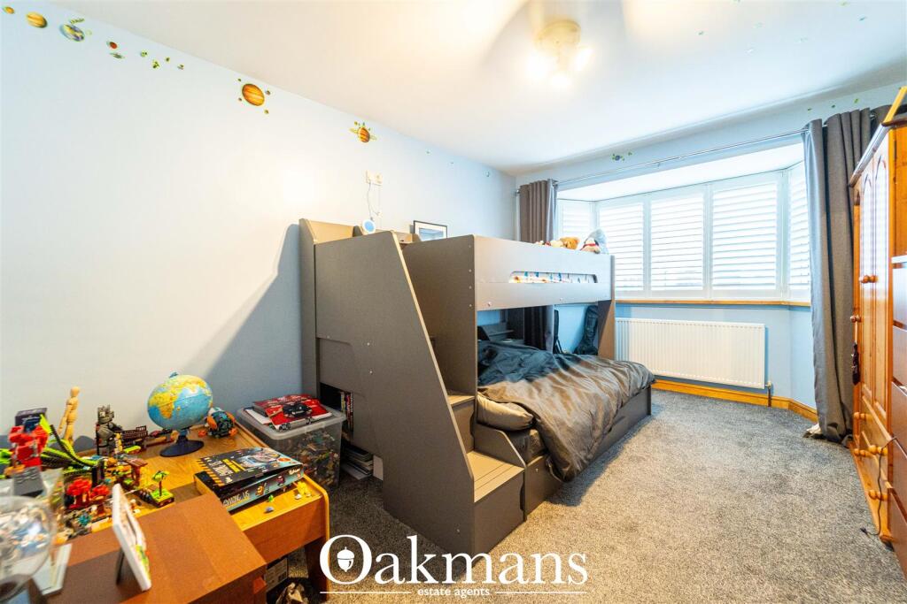 Additional image 12 of Malvern Road, Lickey, Birmingham, B45