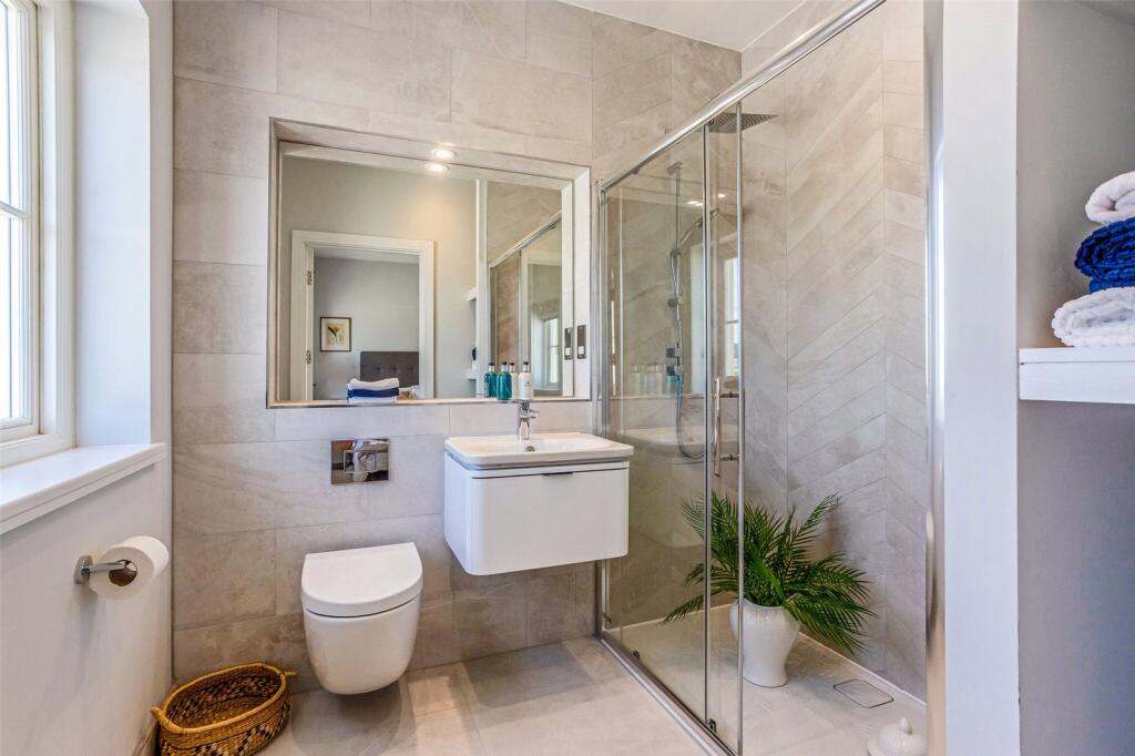 Additional image 16 of House 195 Bridgetower Drive, Holburne Park, Warminster Road, Bath, BA2