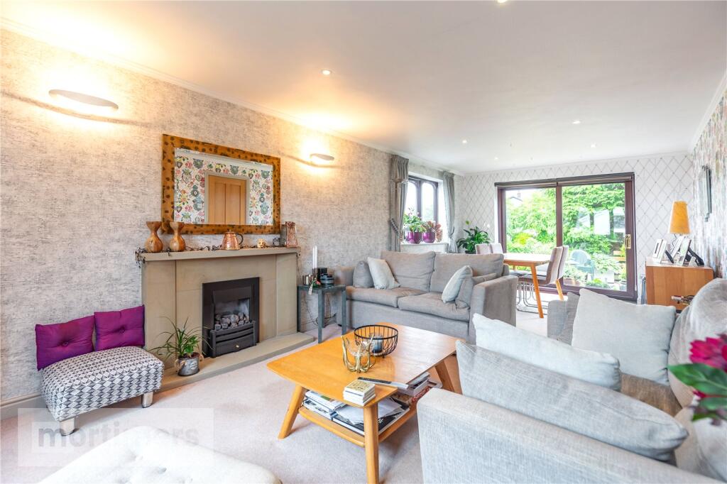 Additional image 2 of Durham Drive, Blackburn, Lancashire, BB1