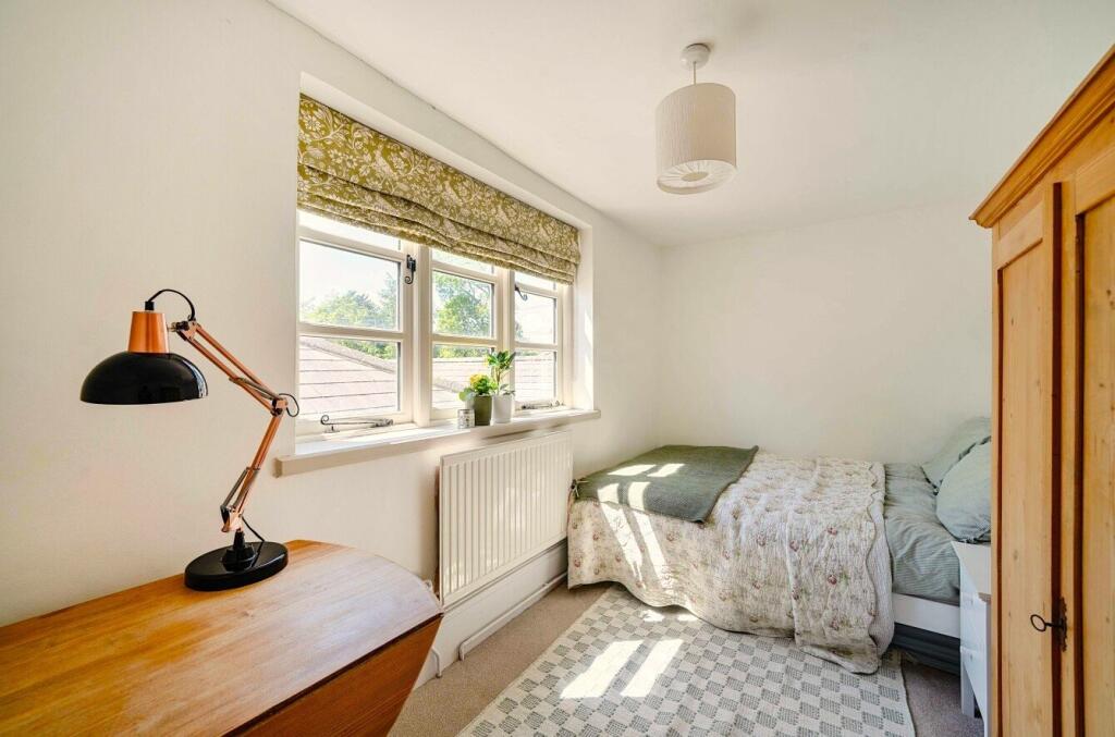 Additional image 18 of Silver Street Lane, Brokerswood, Westbury, BA13