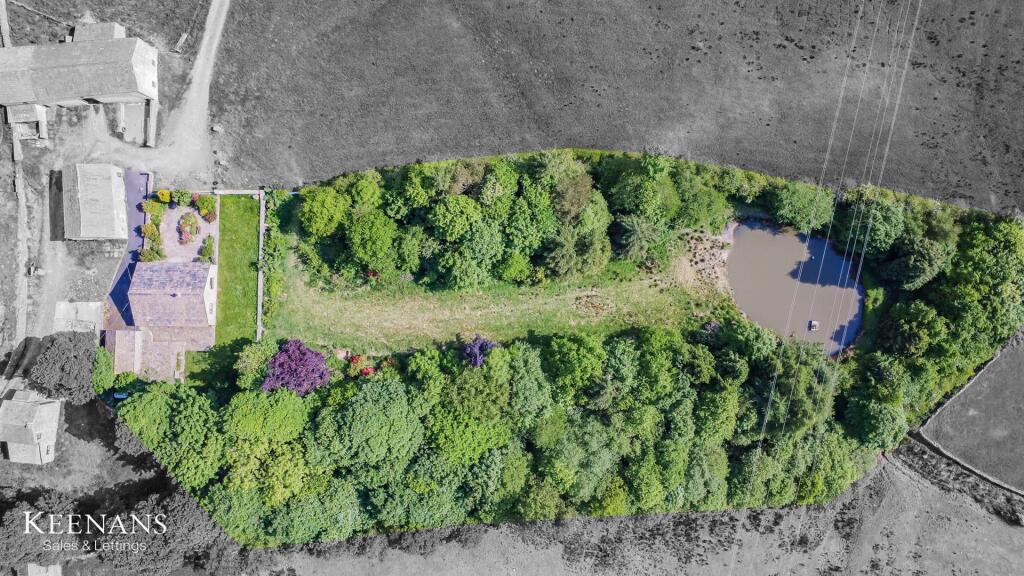 Additional image 2 of The Bungalow, Further Houses Farm,Laund Lane, Haslingden, Rossendale