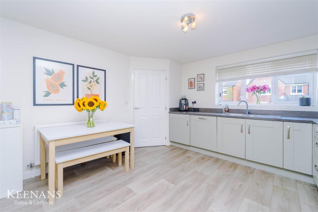 Additional image 25 of Holdsworth Drive, Great Harwood