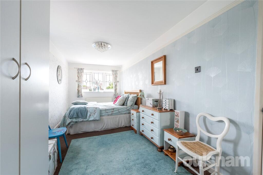 Additional image 13 of Cornwell Close, Redditch, Worcestershire, B98