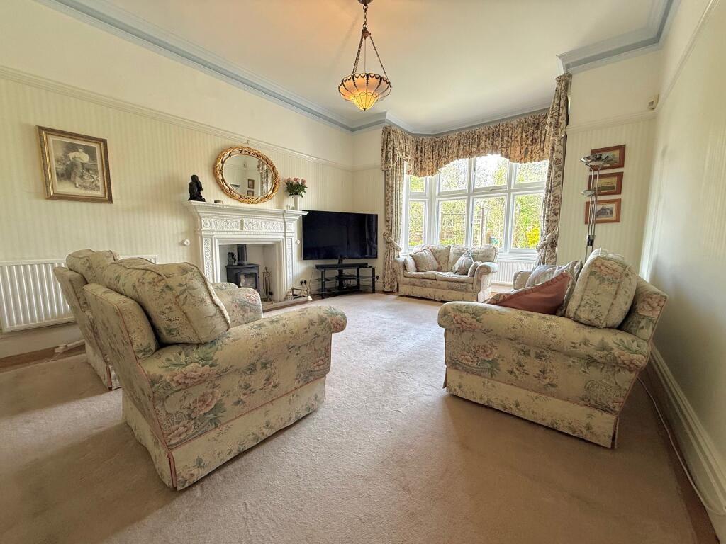 Additional image 6 of The Park, Yeovil, Somerset, BA20 1DF