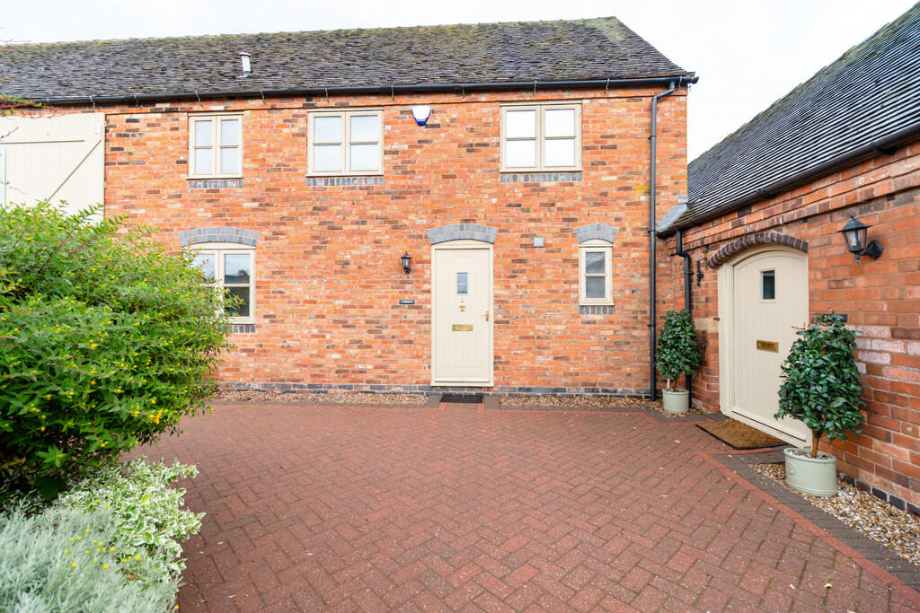 Additional image 19 of Coton Hall Farm Barns, Coton Lane