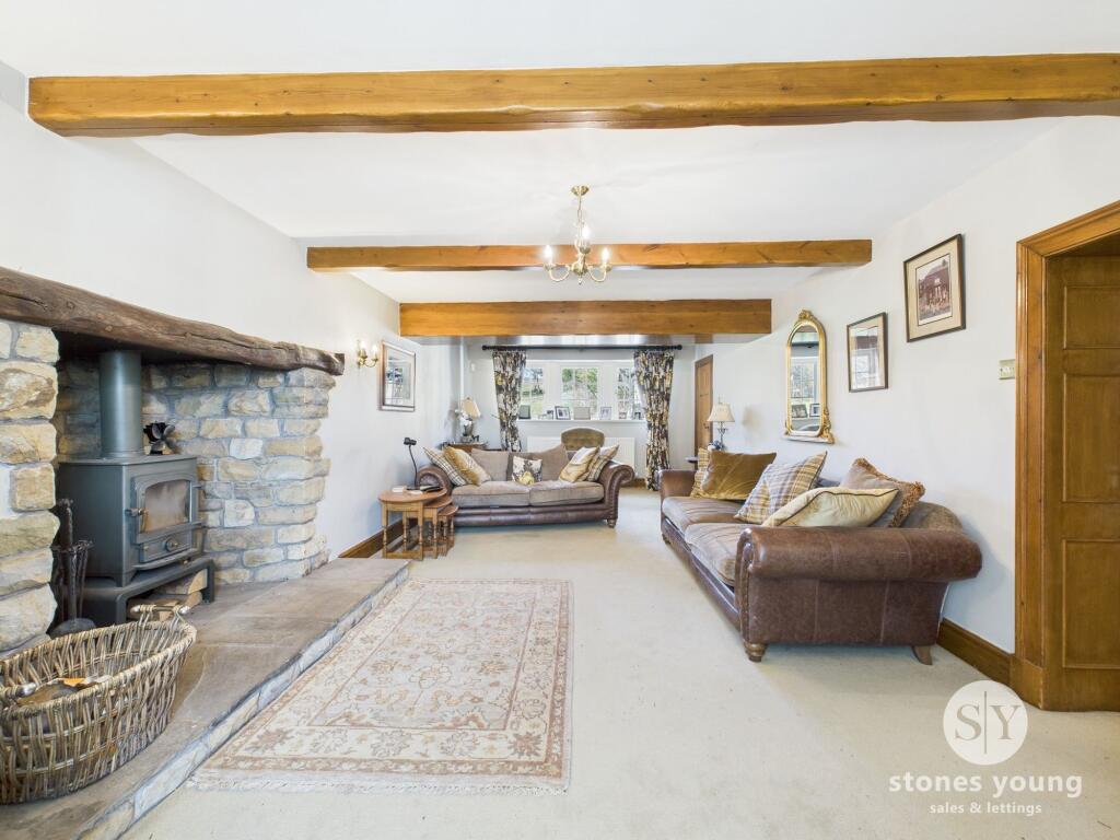 Additional image 17 of Eaves Hall Lane, West Bradford, BB7