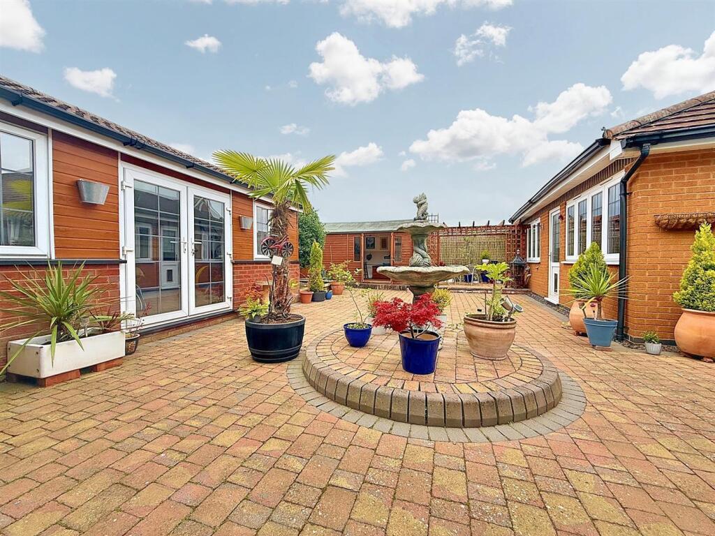 Additional image 43 of Grosvenor Avenue, Streetly
