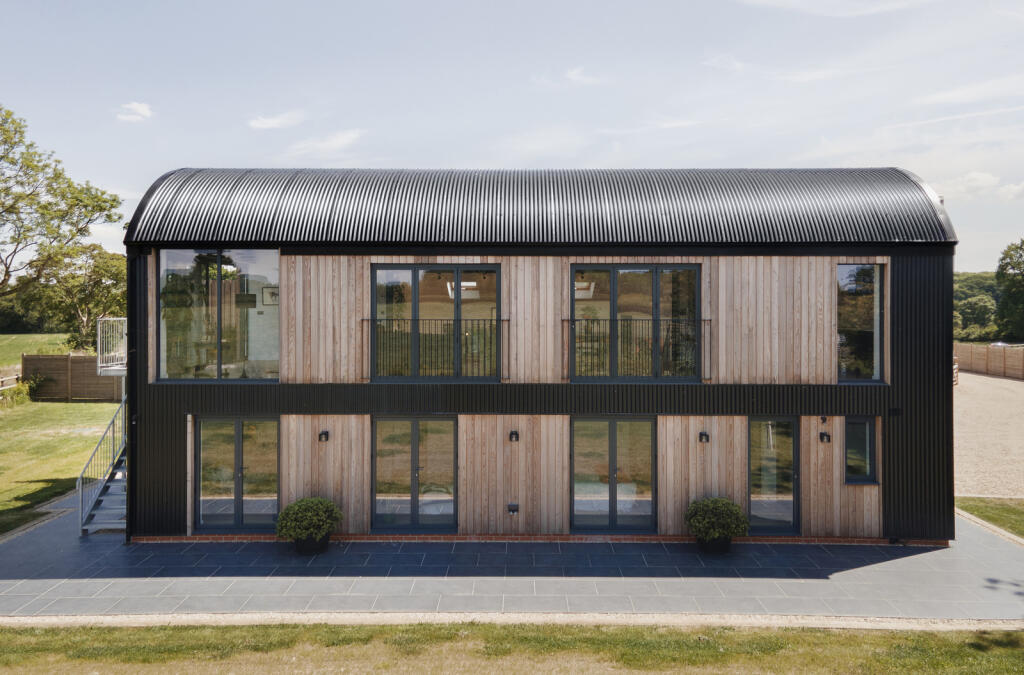 Additional image 29 of Bramley Barn, Lottisham, Somerset