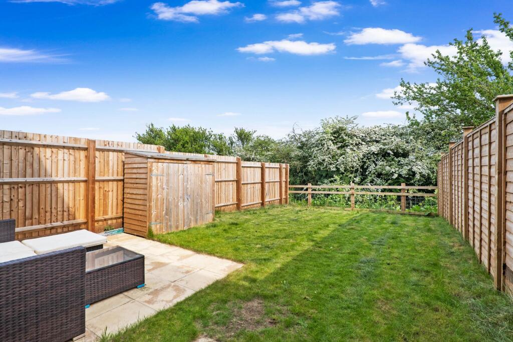 Additional image 11 of Stuart Place, Alcester Park, Alcester, B49