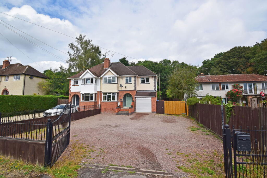 Additional image 25 of Edgewood, The Slough, Redditch, B97 5JT