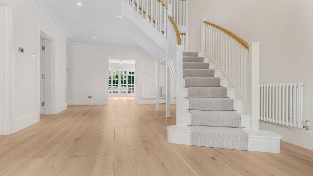 Additional image 36 of Roman Grange, Little Aston Park