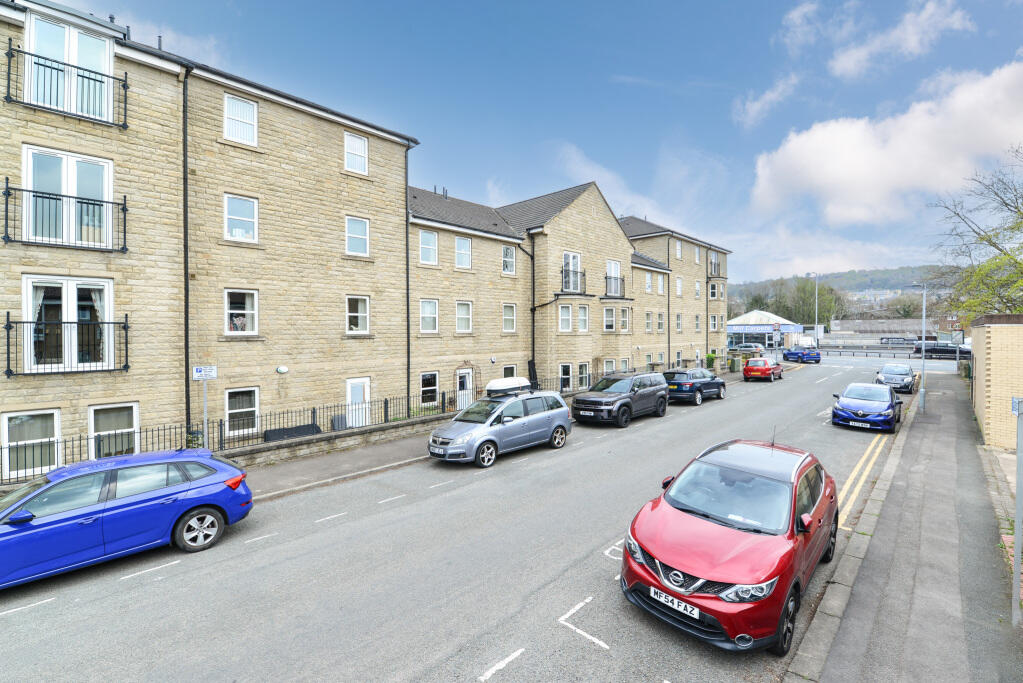Additional image 21 of Sycamore Avenue, Bingley, West Yorkshire, BD16