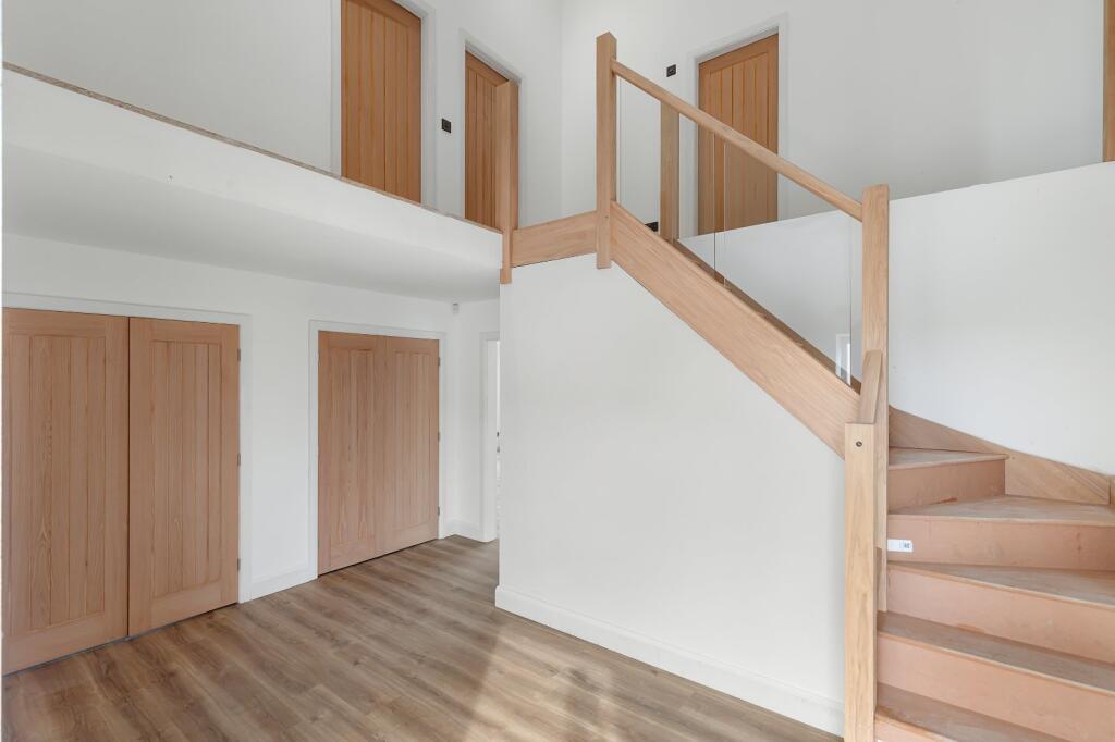 Additional image 5 of The Dairy, Raines Farm, Raines Lane, Glovershaw Lane, Eldwick, Bingley, BD16