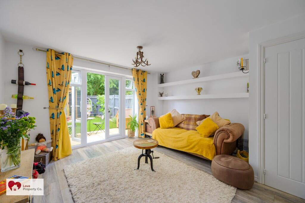 Additional image 8 of Cooper Drive, Knowle, Solihull, B93 0FG