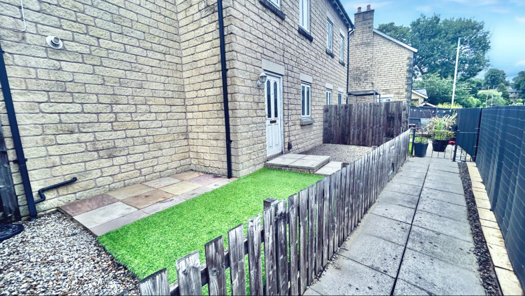 Additional image 5 of Loughrigg Close, Ightenhill, Burnley, BB12