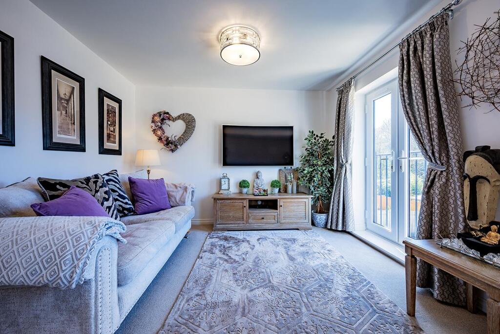 Additional image 10 of Ken Trueman Grove, Knowle