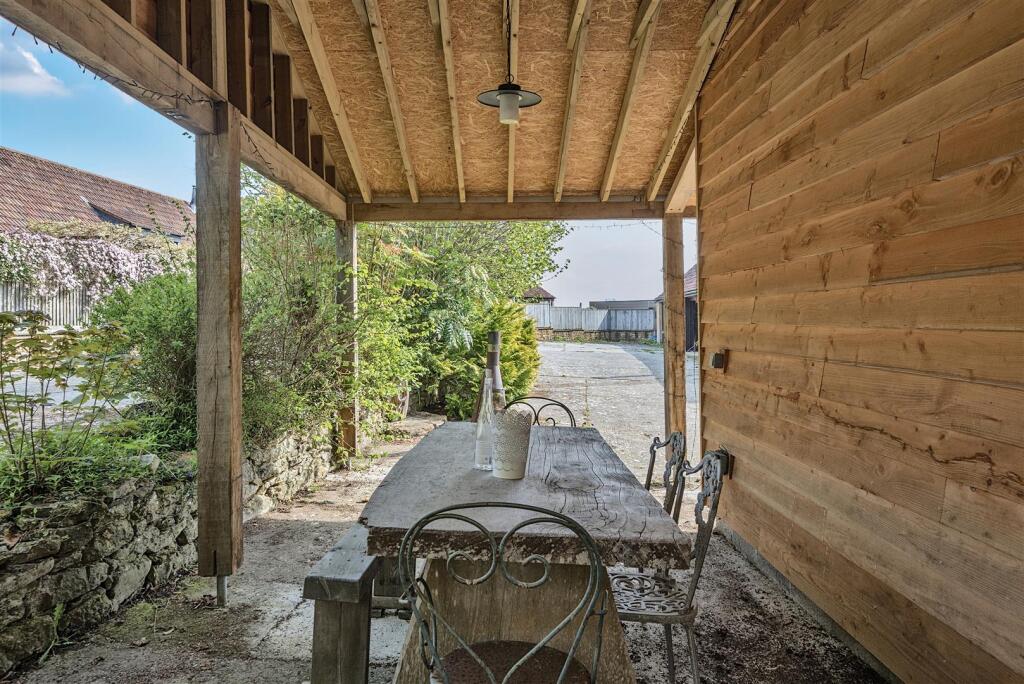 Additional image 37 of East Coker, Yeovil