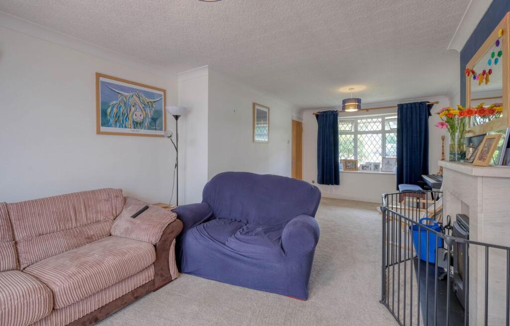 Additional image 4 of Fairway Drive, Rednal, B45